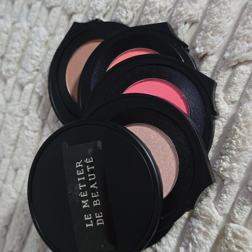 Le Metier de Beaute Cheeky Chic face kaleidoscope 12g**
